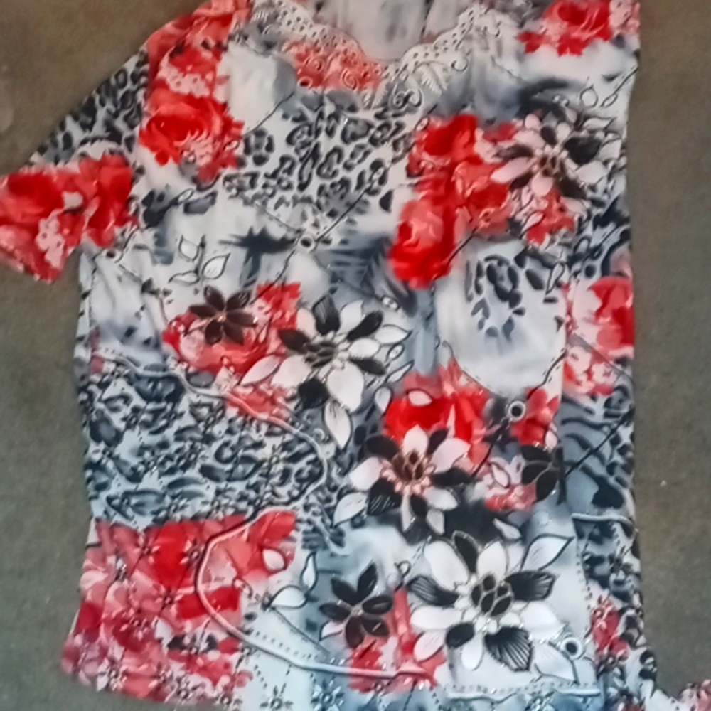 Ladies large